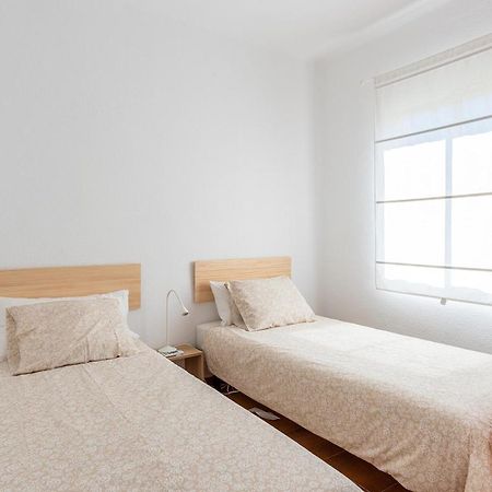 Exclusive Apartamento Limonar Малага Екстериор снимка