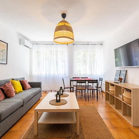 Exclusive Apartamento Limonar Малага Екстериор снимка