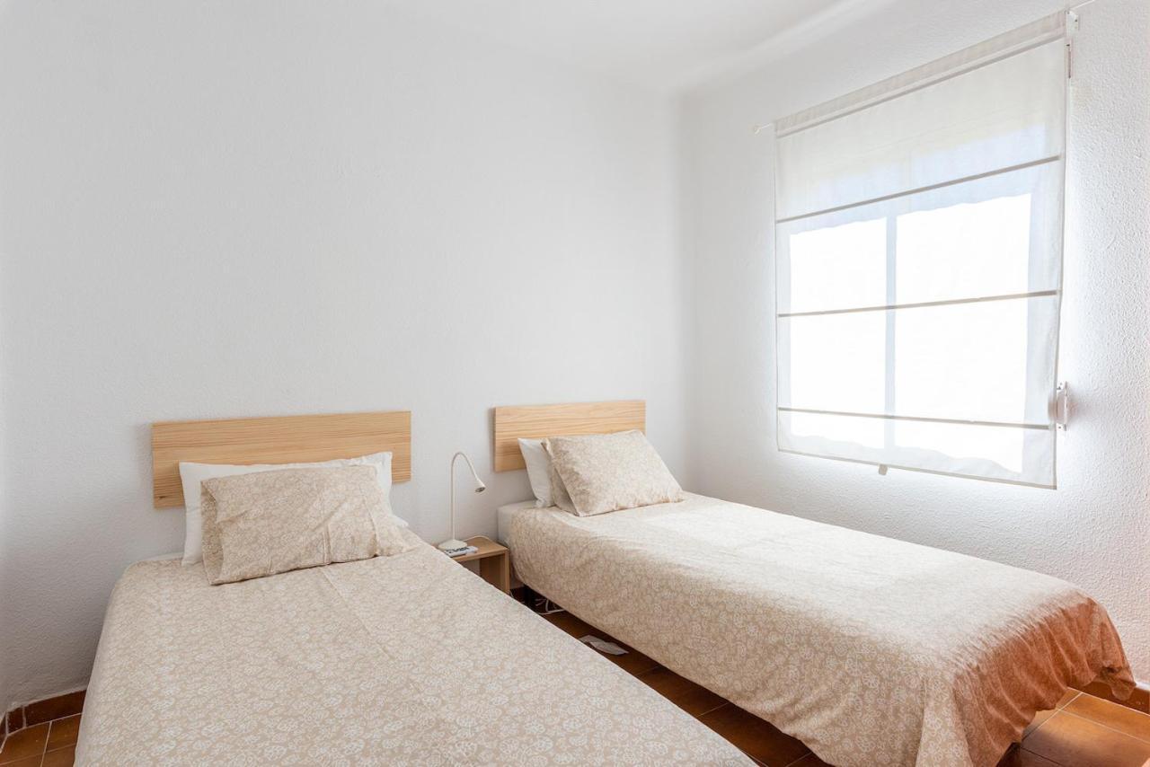 Exclusive Apartamento Limonar Малага Екстериор снимка