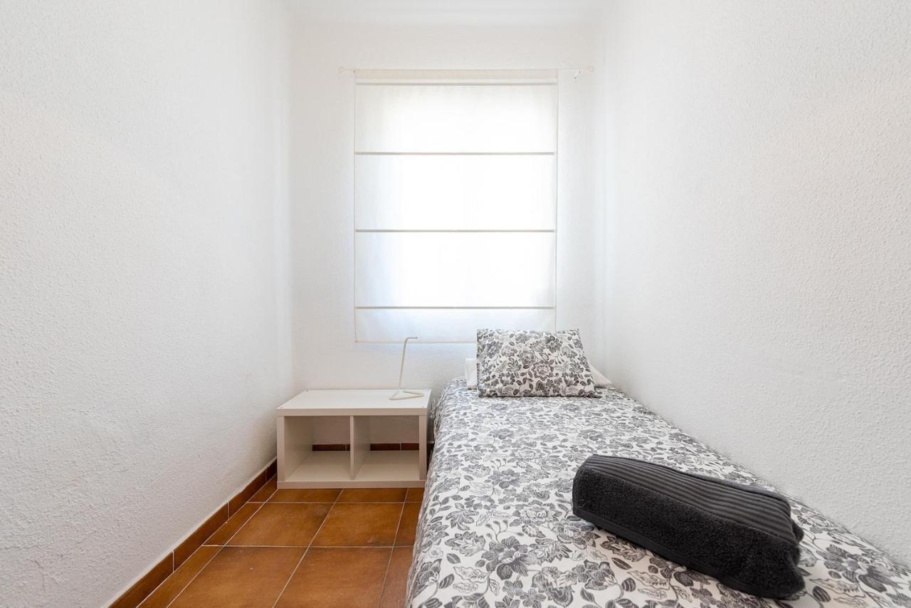 Exclusive Apartamento Limonar Малага Екстериор снимка