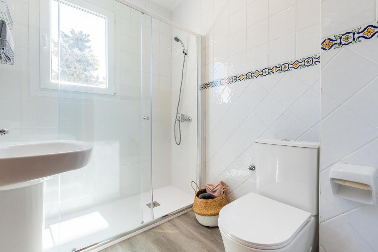 Exclusive Apartamento Limonar Малага Екстериор снимка