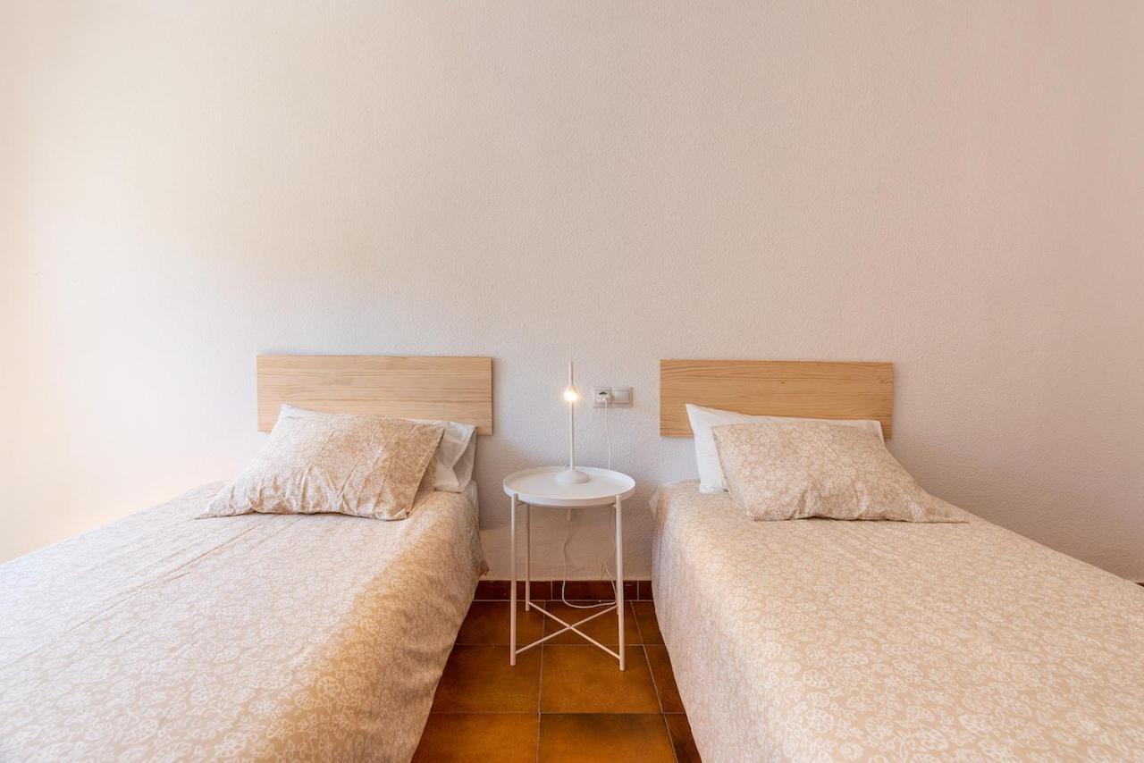 Exclusive Apartamento Limonar Малага Екстериор снимка