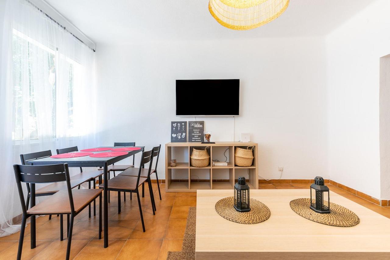 Exclusive Apartamento Limonar Малага Екстериор снимка